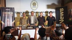 15 November, iNews Gelar Indonesia Awards 2018