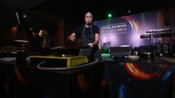 Chef Renatta Moeloek Sajikan Rawon Iga dalam Food Pairing with Guinness