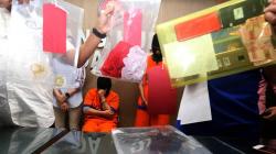 Sajikan Tari Striptis, Mami dan Manajer Karaoke di Blitar Ditangkap Polisi