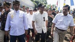Pemerintah Gelontorkan Anggaran Rp640 M untuk Program Citarum Harum