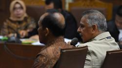 Sofyan Basir Jadi Saksi Sidang Kasus Korupsi PLTU Riau 1