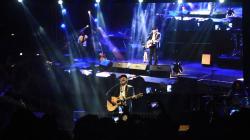 Konser Musik Iwan Fals Nyanyian yang Tersimpan