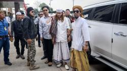 Polisi Periksa Habib Bahar bin Smith terkait Kasus Dugaan Penganiayaan