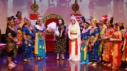 Gelar Ketoprak, BUMN Ajak Generasi Milenial Lestarikan Budaya Indonesia