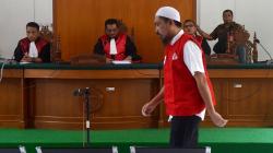 Bos Abu Tours Divonis 20 Tahun Penjara