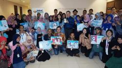 MNC Peduli Bekali Instruktur Pelatihan Trauma Healing untuk Korban Bencana