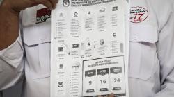 KPU Umumkan Nama Caleg dengan Status Mantan Terpidana Korupsi