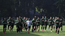 Melihat Pemain Timnas U-22 Latihan Sebelum Ikuti Piala AFF di Kamboja