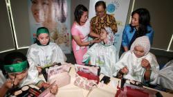 Bluebird dan Martha Tilaar Kolaborasi Dukung Program Pemberdayaan Perempuan