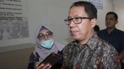 Joko Driyono Diperiksa sebagai Tersangka Kasus Pengaturan Skor