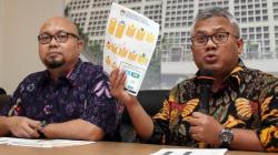 KPU Kembali Umumkan Caleg Berstatus Mantan Terpidana Korupsi