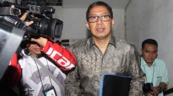 Joko Driyono Kembali Diperiksa Satgas Antimafia Bola