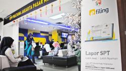 Tarif Efektif PPh Pasal 21 Berlaku Mulai 1 Januari 2024, Berikut Rinciannya