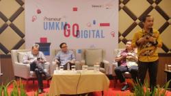 iNews.id dan Bank BTPN Gelar Diskusi iPreneur Bahas UMKM Go Digital
