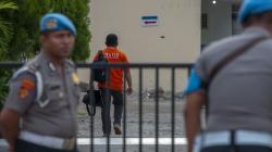 Satgas Tinombala Tembak Mati DPO Anggota MIT di Poso
