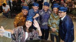 Astra Gelar Satu Dasawarsa SATU Indonesia Awards 2019