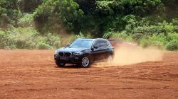 Tampil Sporty, BMW X3 sDrive20i Resmi Mengaspal di Indonesia