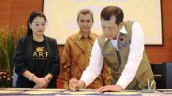 XL Axiata Sosialisasikan Konten Bela Negara Lewat SMS Broadcast