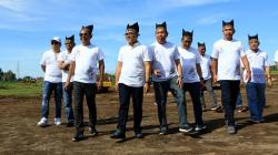 INKA Bangun Pabrik Kereta Api Terbesar se-Indonesia