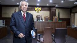Tolak Pencalonan Chandra Hamzah, OC Kaligis Surati Menteri BUMN Erick Thohir