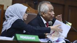 Cuti Menjelang Bebas, Pengacara OC Kaligis Wajib Lapor ke Bapas Bandung<