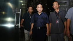 Setya Novanto Diperiksa KPK terkait Kasus Dugaan Korupsi E-KTP