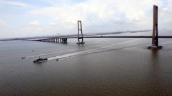 Koarmada II Siap Amankan Pemilu 2019 melalui Jalur Laut