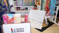 INACRAFT 2019 Hadirkan Beragam Produk UMKM Binaan BNI