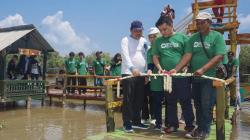 Semen Indonesia Gelar Community Day: #MembangunLingkungan