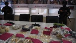 Gading Gajah Dijual Online Senilai Rp430 M Disita Kementerian LHK
