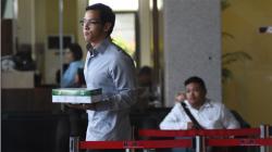 Putra Setnov Diperiksa KPK terkait Kasus Proyek PLTU Riau-1