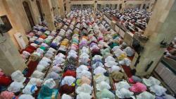 Doa Sholat Tarawih dan Witir di Bulan Ramadan