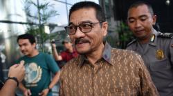 Gamawan Fauzi Diperiksa KPK terkait Kasus Korupsi E-KTP