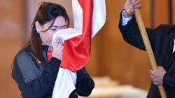 20 Pebulu Tangkis Indonesia Siap Berlaga di Piala Sudirman 2019 China