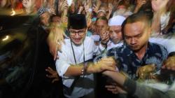Safari Ramadan, Sandiaga Uno Buka Puasa bersama Warga Banjarmasin