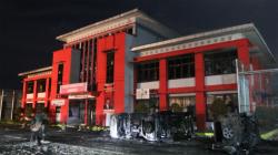 Remisi Natal Diberikan kepada 35 Napi Rutan Surakarta<