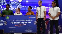 XL Axiata Gandeng Kemenag Kembangkan Pendidikan Berbasis Digital