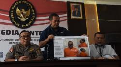 Tim Siber Bareskrim Polri Tangkap 10 Tersangka Penyebar Hoaks Aksi 22 Mei