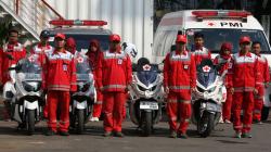 Dibuka Ma'ruf Amin, Munas ke XXI PMI Akan Pilih Ketua Umum Baru Periode 2019-2024