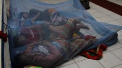 Akibat Banjir Bandang Konawe, 70.444 Jiwa Mengungsi