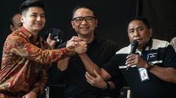 Serikat Karyawan Garuda dan Youtuber Rius Vernandes Sepakat Damai