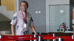 KPK Periksa Sesmenpora Terkait Kasus Suap Dana Hibah KONI