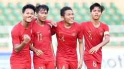 Kalahkan Myanmar 5-0, Timnas Indonesia U-18 Peringkat Ketiga Piala AFF U-18