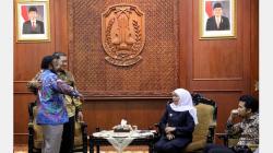 Tim Otsus DPR Telusuri Insiden Mahasiswa Papua di Surabaya