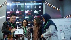 Perkuat Sinergi Grup, Semen Indonesia Siap Bersaing di Pasar Regional