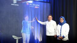 XL Axiata Kembali Uji Coba Jaringan 5G