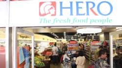 Kisah Sosok Gigih dan Baik Hati di Balik Kesuksesan Hero, Supermarket Pertama di RI