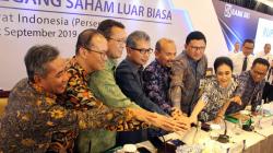RUPSLB Bank BRI Tunjuk Sunarso sebagai Direktur Utama