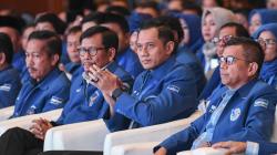 Jelang Kongres, AHY Disebut sebagai Kandidat Kuat Pemimpin Partai Demokrat