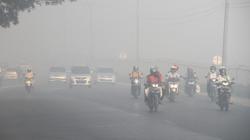 Majalengka Berkabut, BMKG Prediksi Terjadi hingga 2 Hari ke Depan